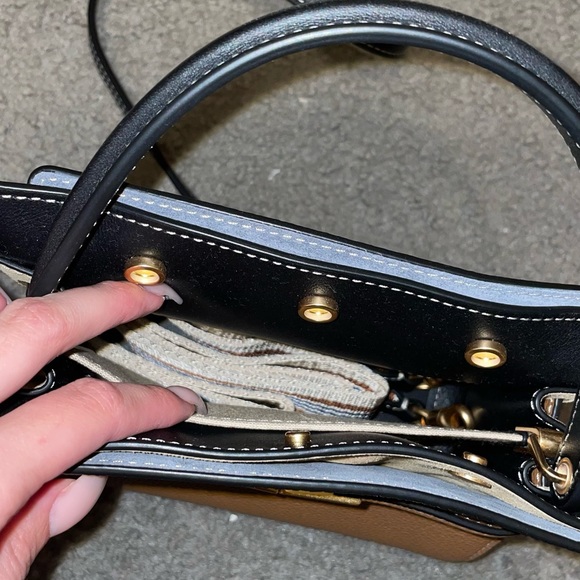 BRAND NEW TORY BURCH BAG - Picture 11 of 13